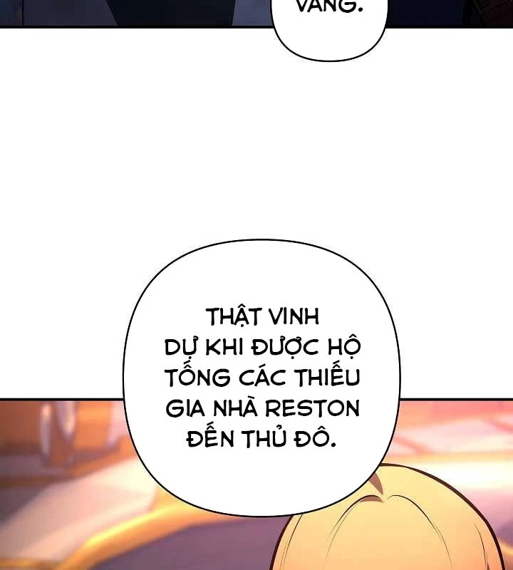 Trong Phủ Công Tước Có Con Chó Điên Chapter 24 - Trang 20