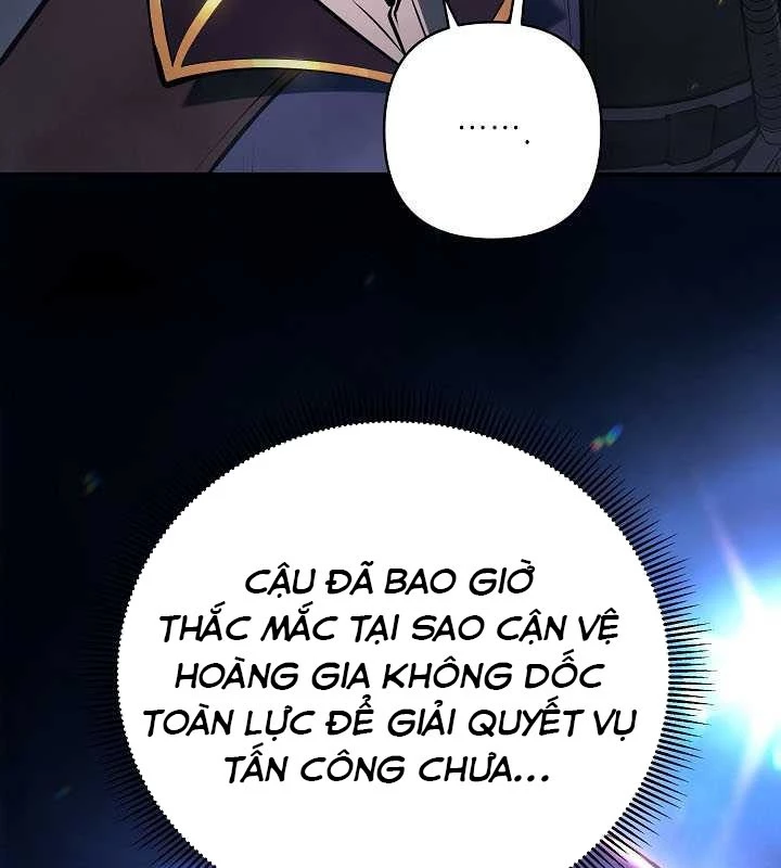 Trong Phủ Công Tước Có Con Chó Điên Chapter 24 - Trang 22