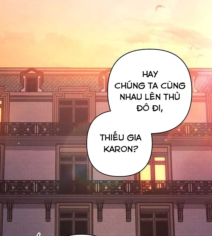 Trong Phủ Công Tước Có Con Chó Điên Chapter 24 - Trang 3