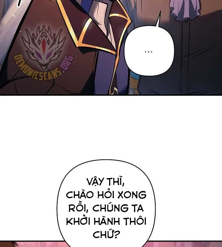 Trong Phủ Công Tước Có Con Chó Điên Chapter 24 - Trang 34
