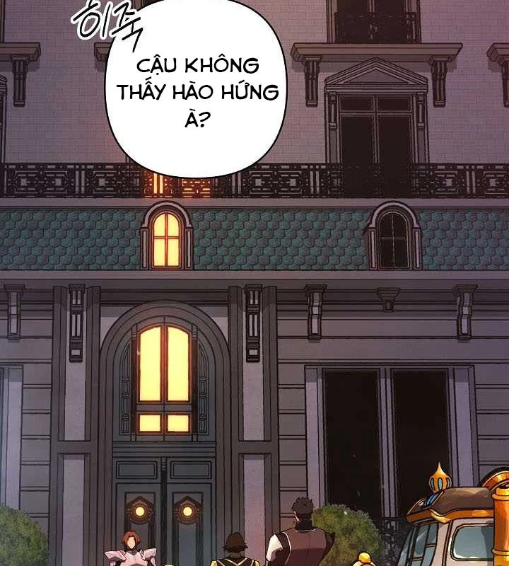 Trong Phủ Công Tước Có Con Chó Điên Chapter 24 - Trang 4