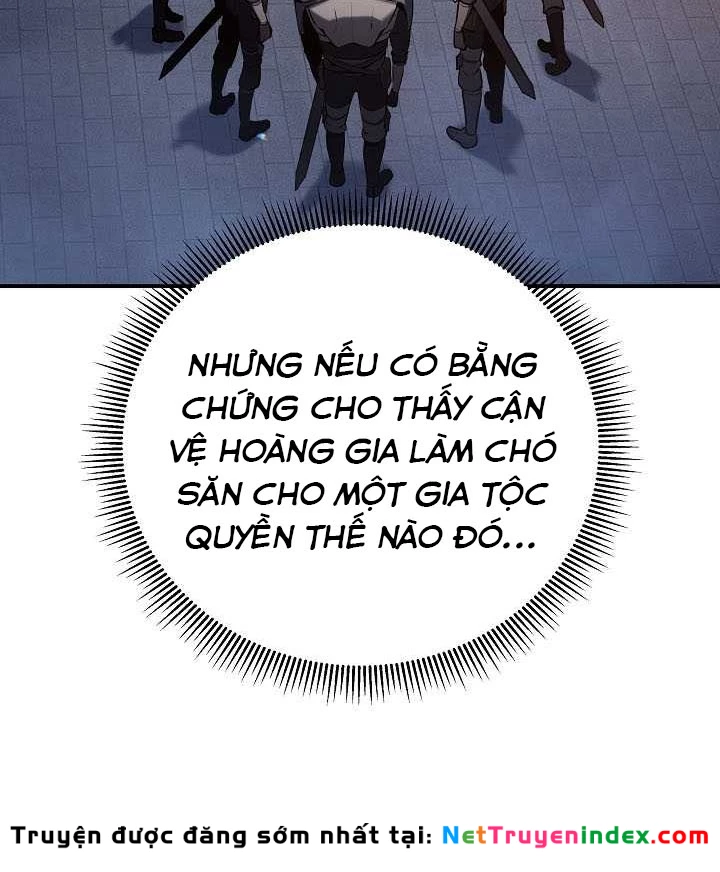 Trong Phủ Công Tước Có Con Chó Điên Chapter 24 - Trang 45