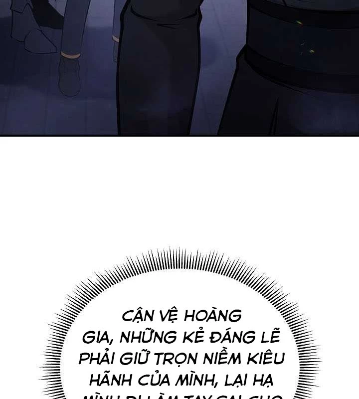 Trong Phủ Công Tước Có Con Chó Điên Chapter 24 - Trang 48