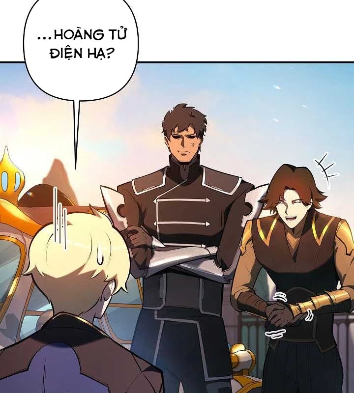 Trong Phủ Công Tước Có Con Chó Điên Chapter 24 - Trang 6