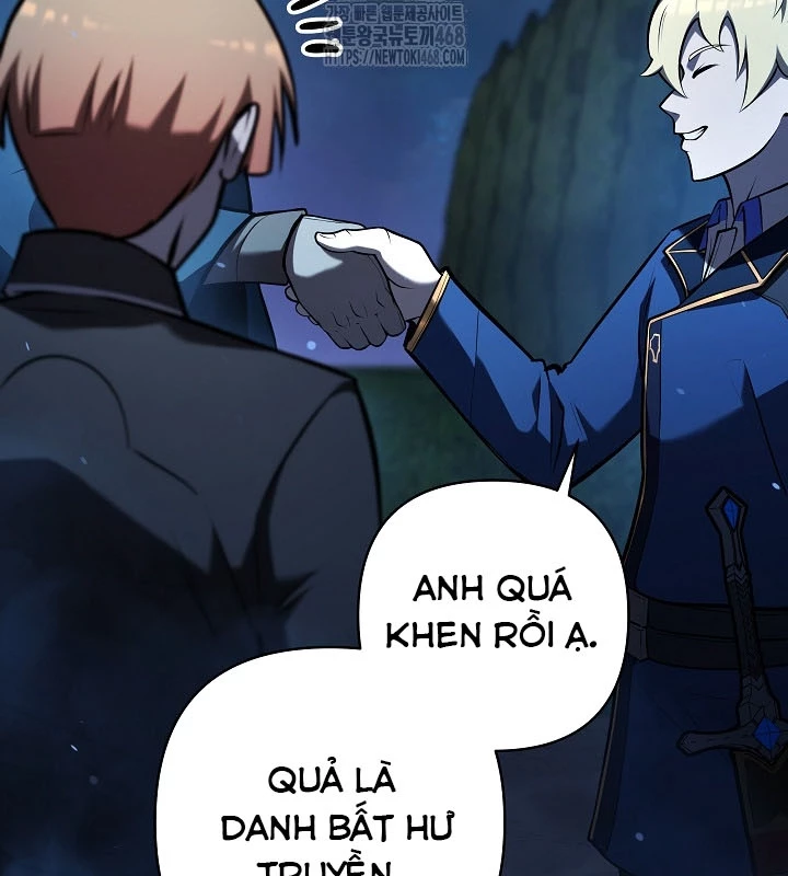 Trong Phủ Công Tước Có Con Chó Điên Chapter 25 - Trang 10