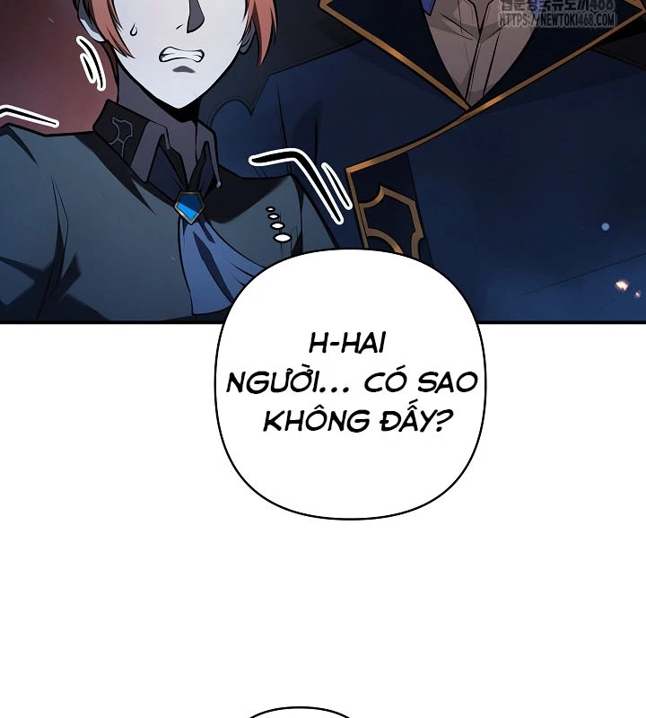 Trong Phủ Công Tước Có Con Chó Điên Chapter 25 - Trang 13