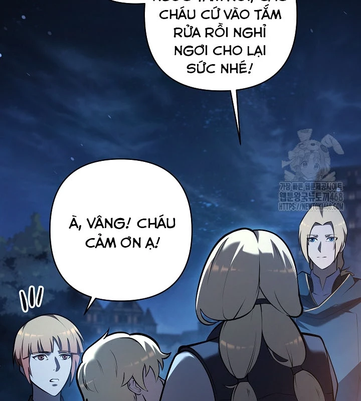 Trong Phủ Công Tước Có Con Chó Điên Chapter 25 - Trang 19