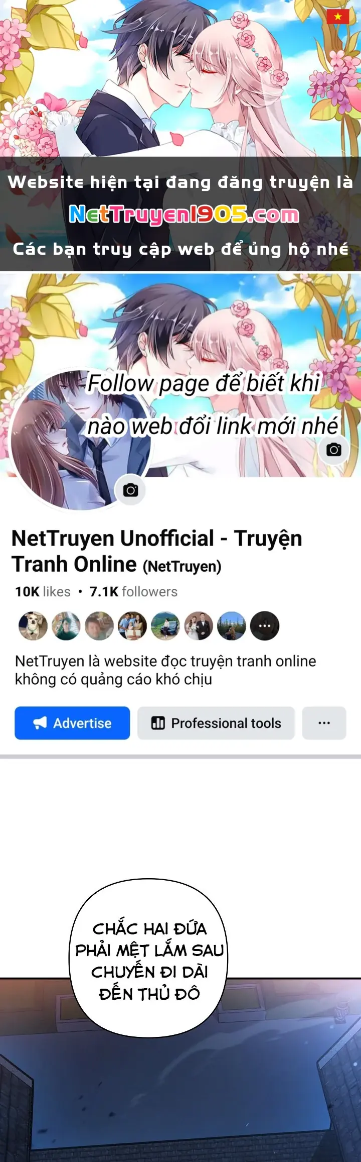 Trong Phủ Công Tước Có Con Chó Điên Chapter 25 - Trang 2