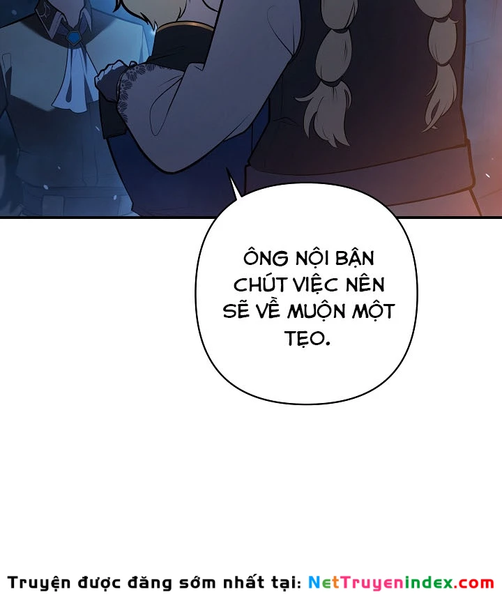 Trong Phủ Công Tước Có Con Chó Điên Chapter 25 - Trang 20
