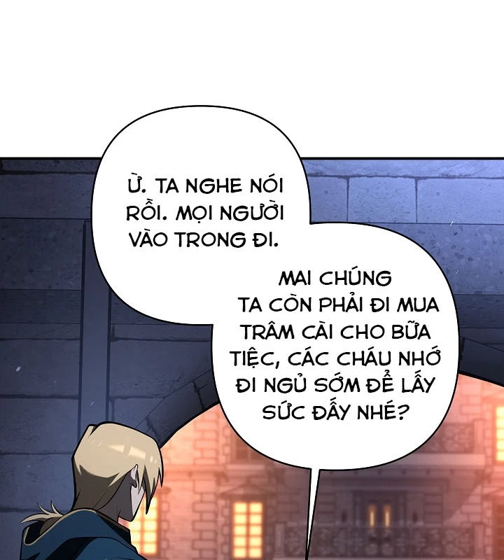 Trong Phủ Công Tước Có Con Chó Điên Chapter 25 - Trang 21