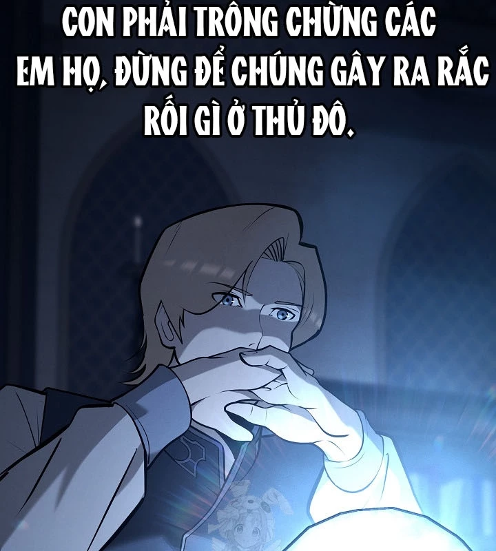 Trong Phủ Công Tước Có Con Chó Điên Chapter 25 - Trang 36