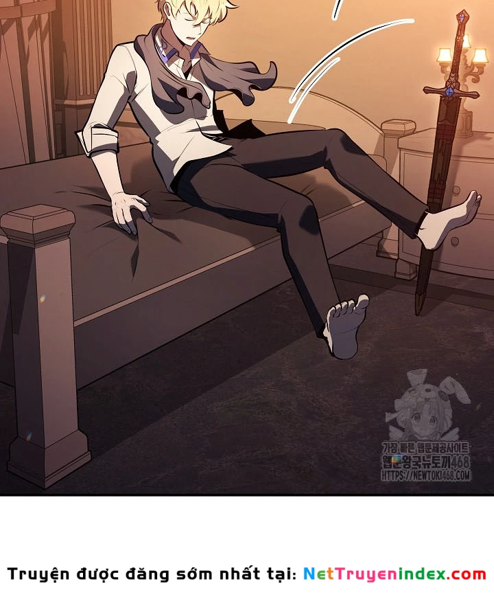 Trong Phủ Công Tước Có Con Chó Điên Chapter 25 - Trang 47