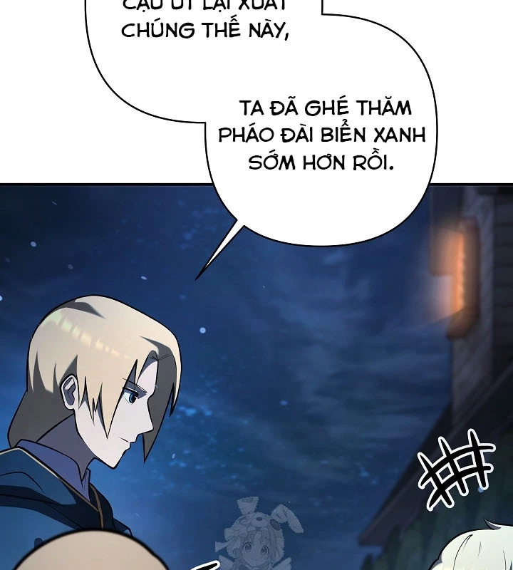 Trong Phủ Công Tước Có Con Chó Điên Chapter 25 - Trang 9