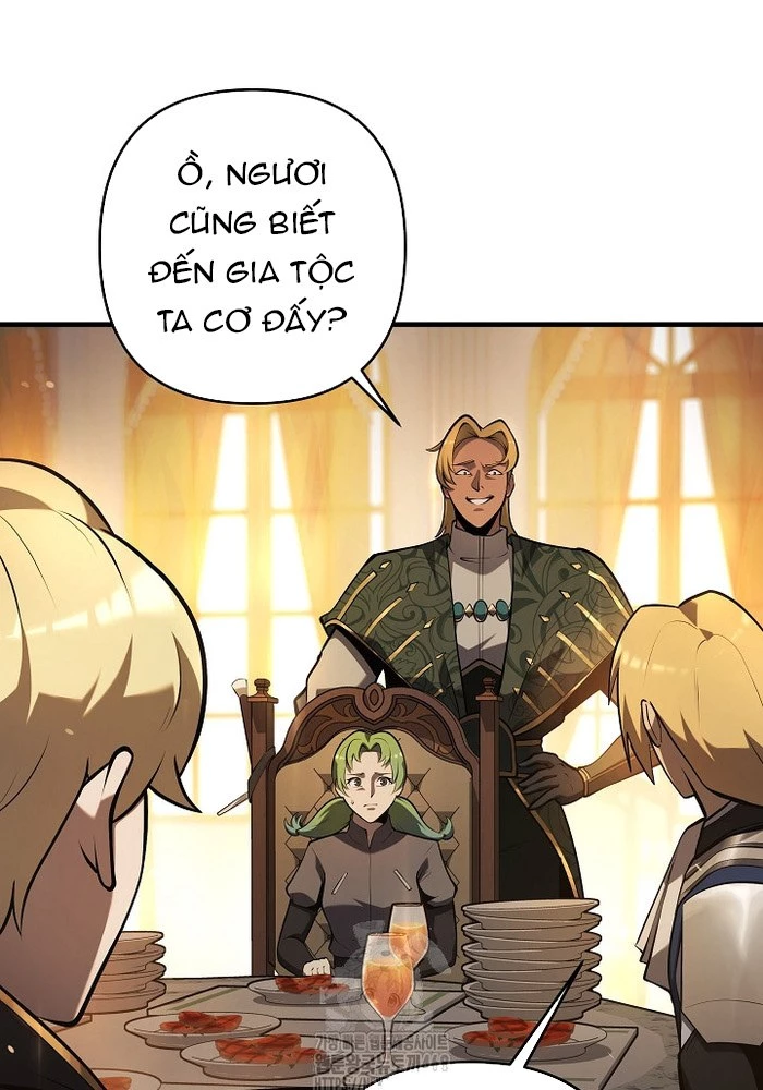 Trong Phủ Công Tước Có Con Chó Điên Chapter 27 - Trang 10
