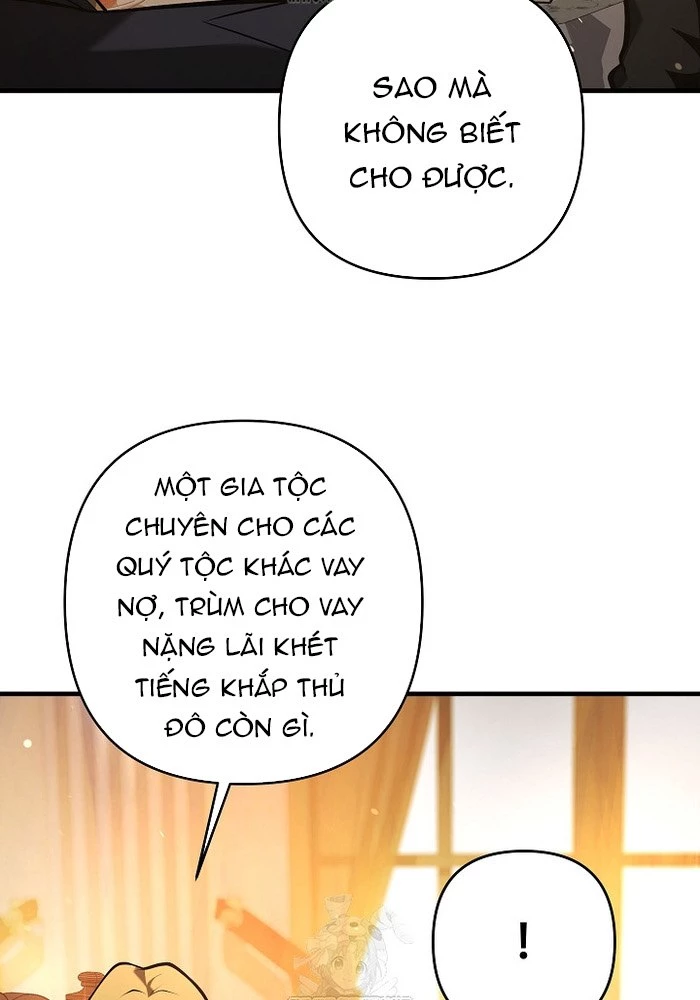 Trong Phủ Công Tước Có Con Chó Điên Chapter 27 - Trang 11