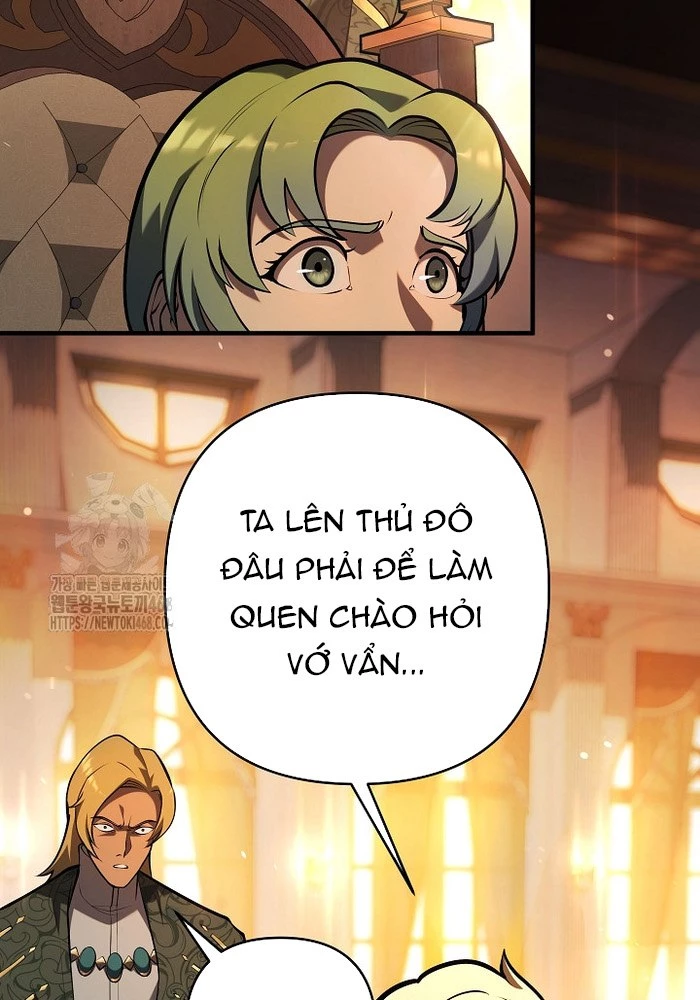 Trong Phủ Công Tước Có Con Chó Điên Chapter 27 - Trang 15