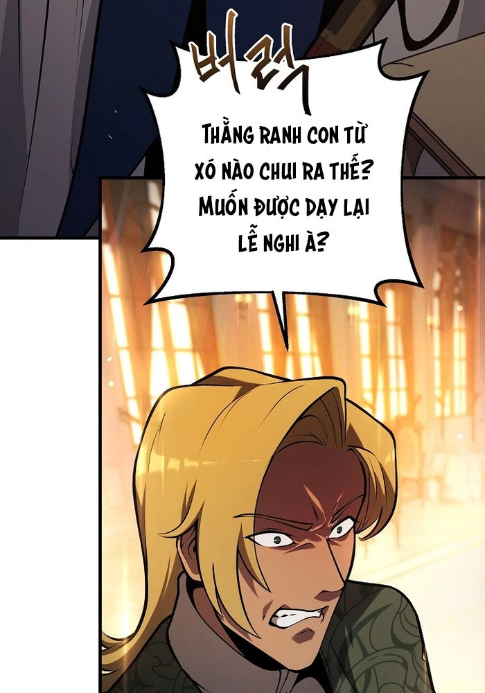 Trong Phủ Công Tước Có Con Chó Điên Chapter 27 - Trang 17
