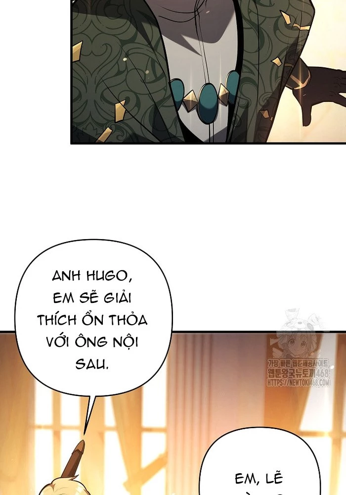 Trong Phủ Công Tước Có Con Chó Điên Chapter 27 - Trang 18