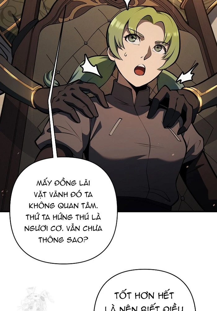 Trong Phủ Công Tước Có Con Chó Điên Chapter 27 - Trang 3