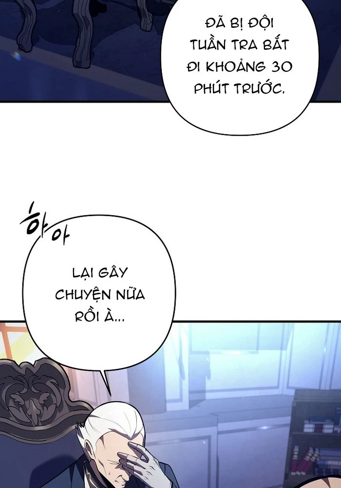 Trong Phủ Công Tước Có Con Chó Điên Chapter 27 - Trang 38