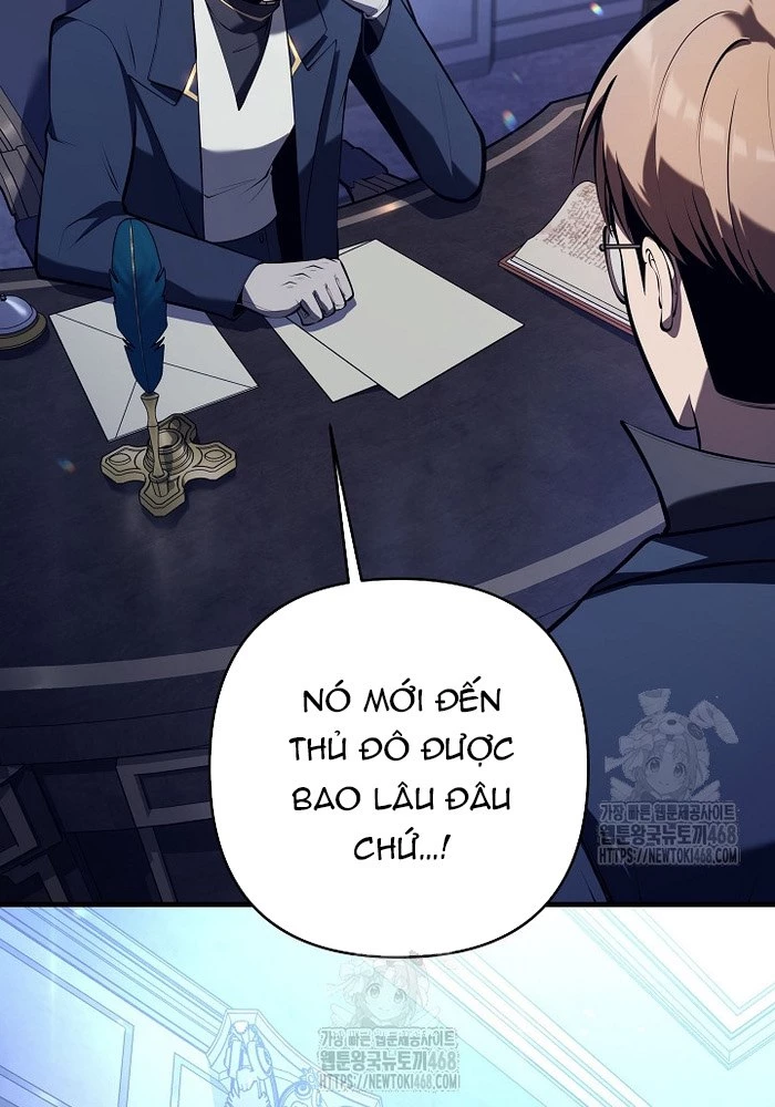 Trong Phủ Công Tước Có Con Chó Điên Chapter 27 - Trang 39