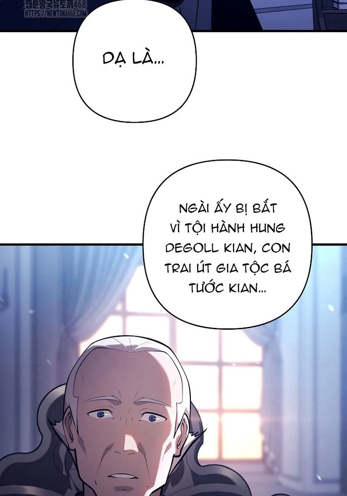 Trong Phủ Công Tước Có Con Chó Điên Chapter 27 - Trang 41