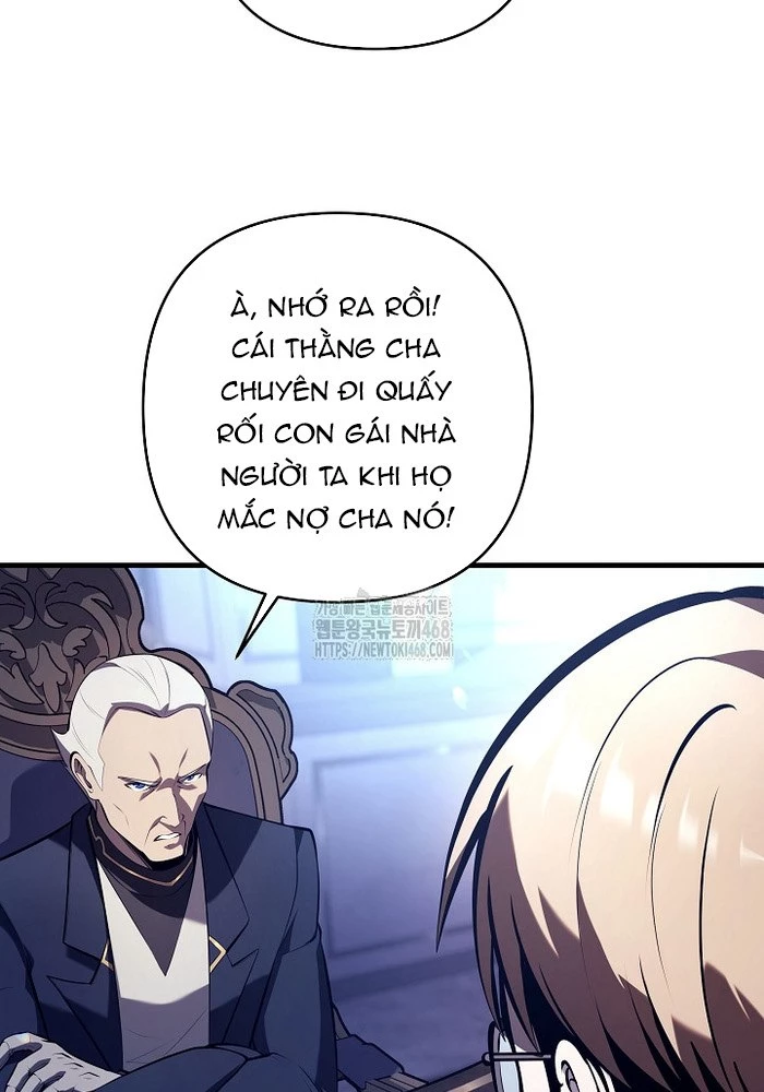 Trong Phủ Công Tước Có Con Chó Điên Chapter 27 - Trang 44