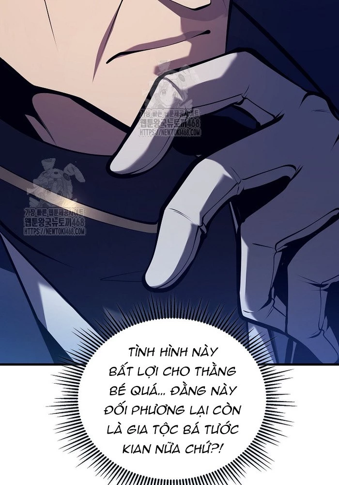 Trong Phủ Công Tước Có Con Chó Điên Chapter 27 - Trang 50