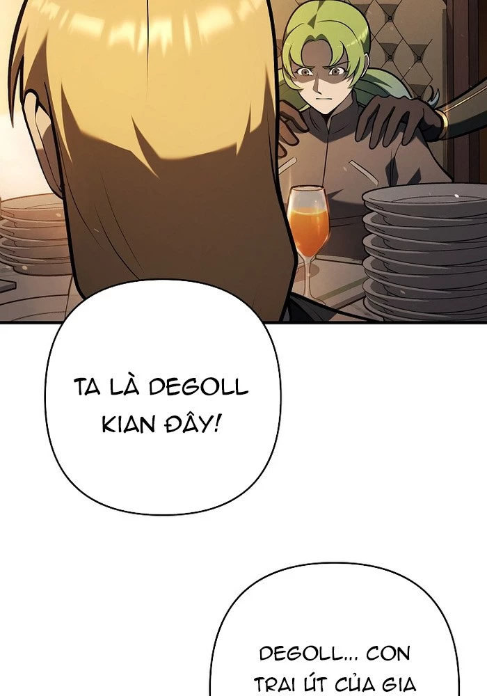 Trong Phủ Công Tước Có Con Chó Điên Chapter 27 - Trang 8