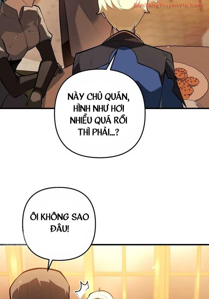 Trong Phủ Công Tước Có Con Chó Điên Chapter 28 - Trang 10