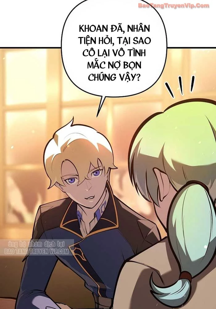 Trong Phủ Công Tước Có Con Chó Điên Chapter 28 - Trang 18