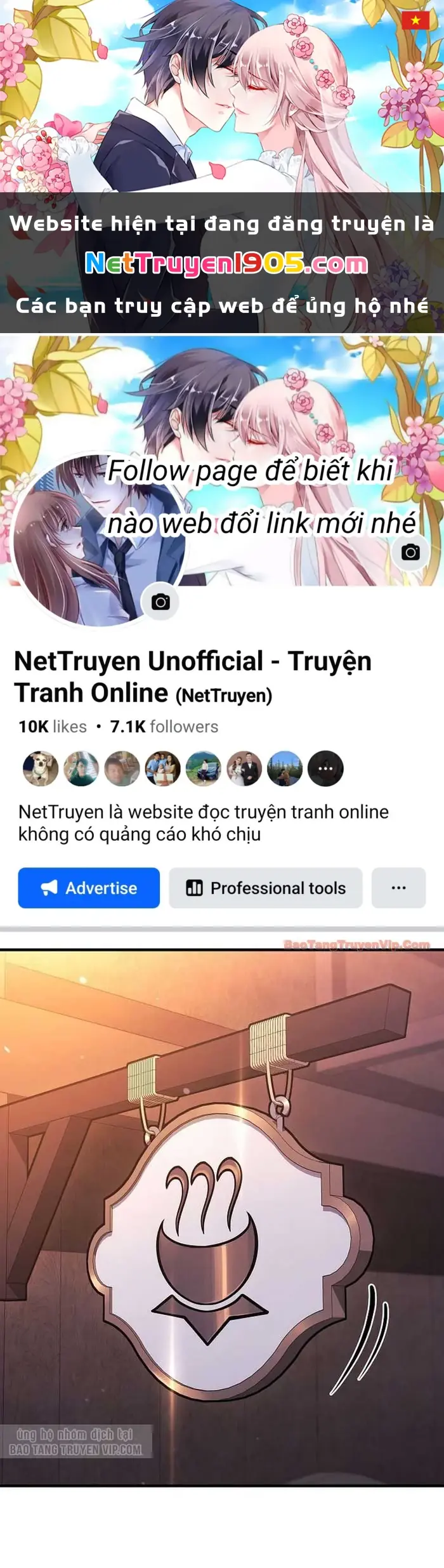 Trong Phủ Công Tước Có Con Chó Điên Chapter 28 - Trang 2