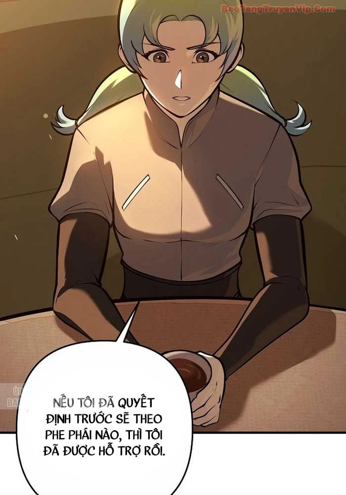 Trong Phủ Công Tước Có Con Chó Điên Chapter 28 - Trang 28