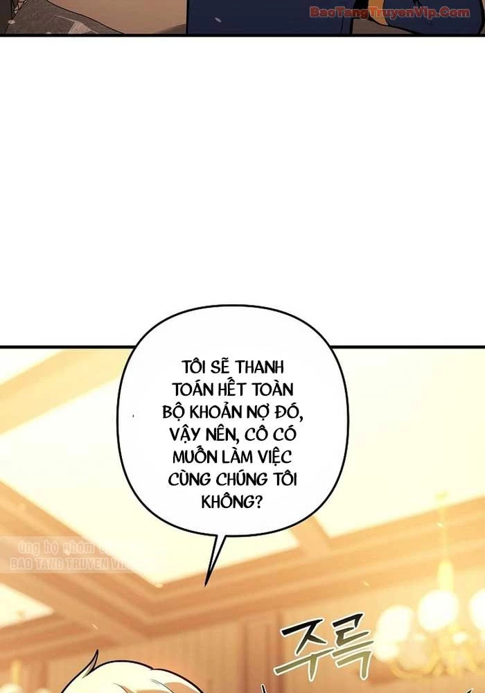 Trong Phủ Công Tước Có Con Chó Điên Chapter 28 - Trang 36