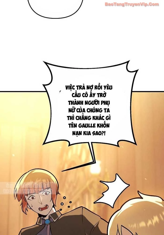 Trong Phủ Công Tước Có Con Chó Điên Chapter 28 - Trang 40