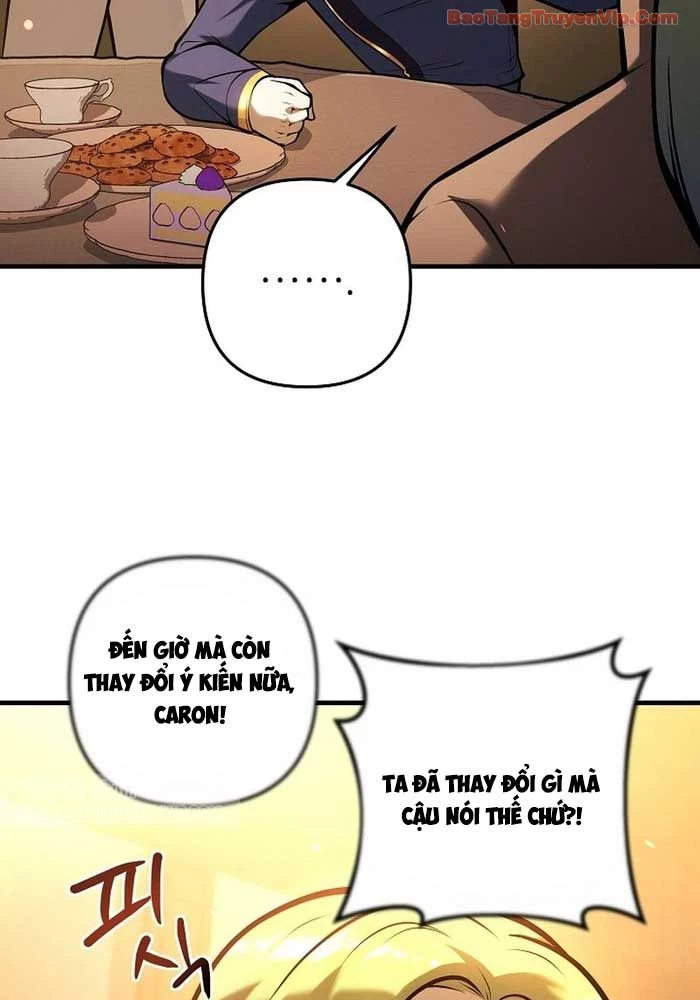 Trong Phủ Công Tước Có Con Chó Điên Chapter 28 - Trang 46