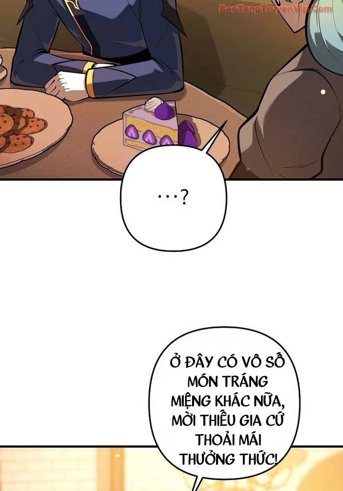 Trong Phủ Công Tước Có Con Chó Điên Chapter 28 - Trang 8