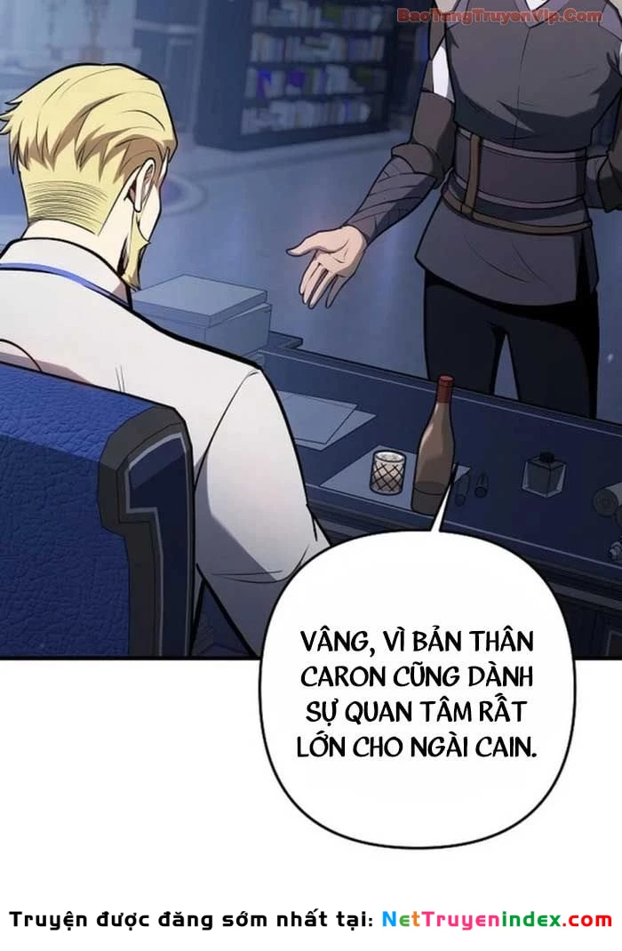 Trong Phủ Công Tước Có Con Chó Điên Chapter 29 - Trang 35