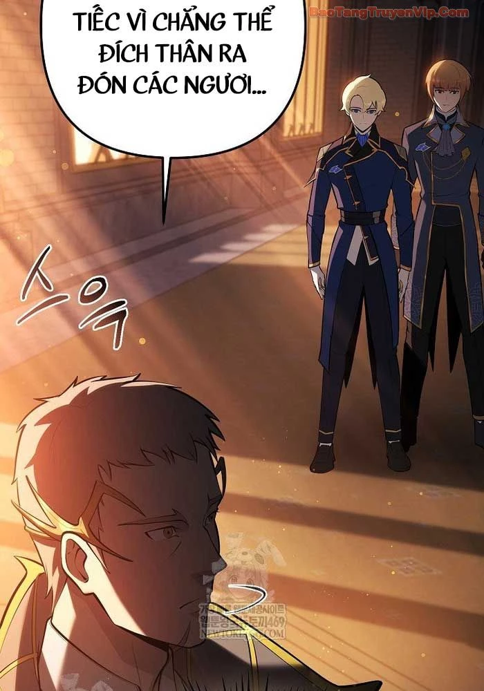 Trong Phủ Công Tước Có Con Chó Điên Chapter 30 - Trang 10