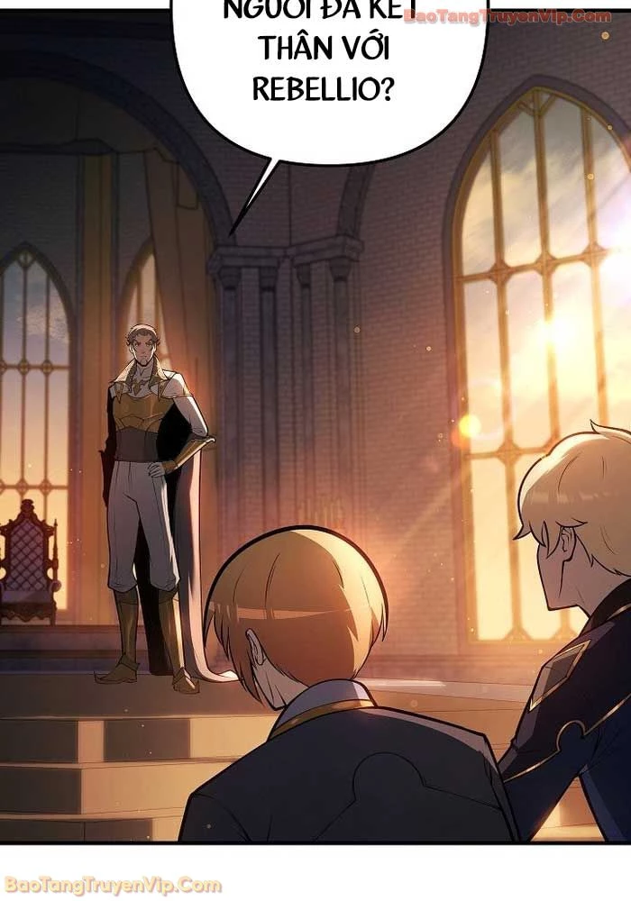 Trong Phủ Công Tước Có Con Chó Điên Chapter 30 - Trang 32