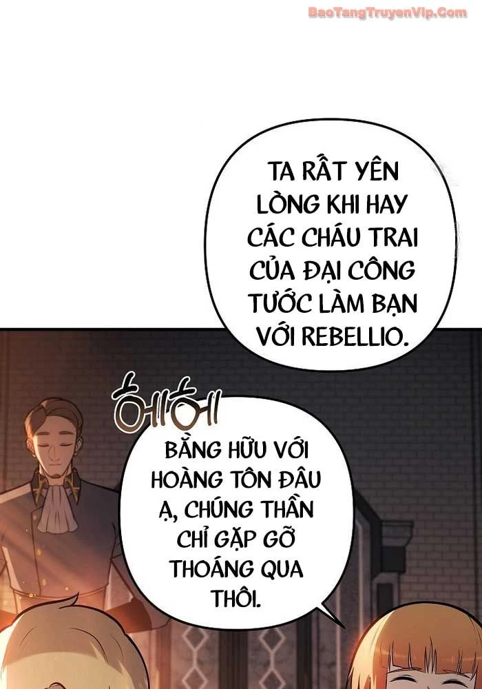 Trong Phủ Công Tước Có Con Chó Điên Chapter 30 - Trang 33