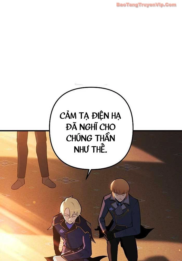 Trong Phủ Công Tước Có Con Chó Điên Chapter 30 - Trang 37