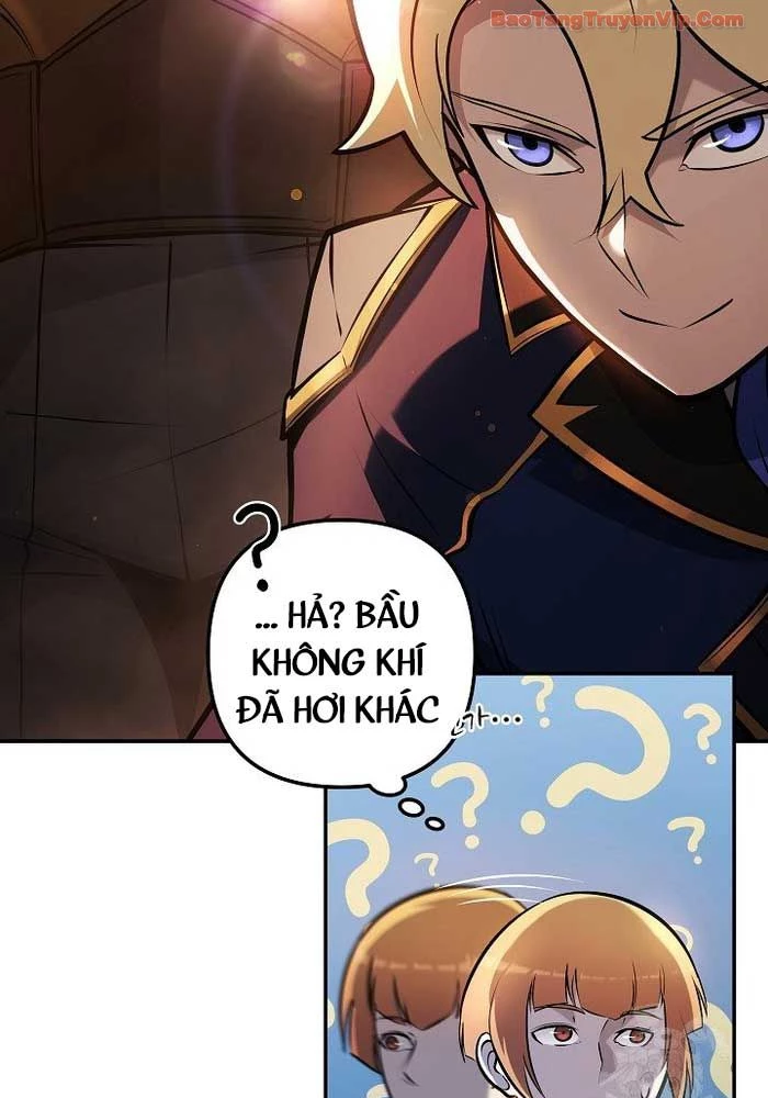 Trong Phủ Công Tước Có Con Chó Điên Chapter 30 - Trang 45