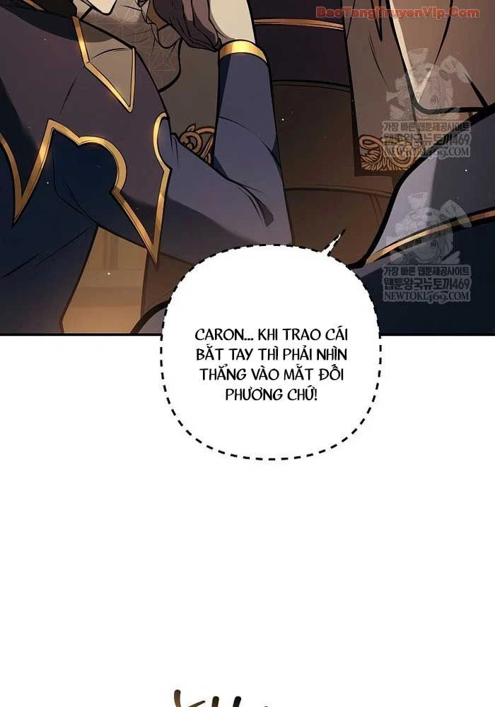 Trong Phủ Công Tước Có Con Chó Điên Chapter 31 - Trang 24