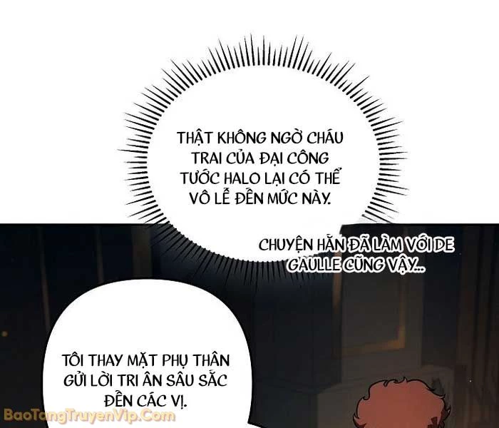 Trong Phủ Công Tước Có Con Chó Điên Chapter 31 - Trang 27