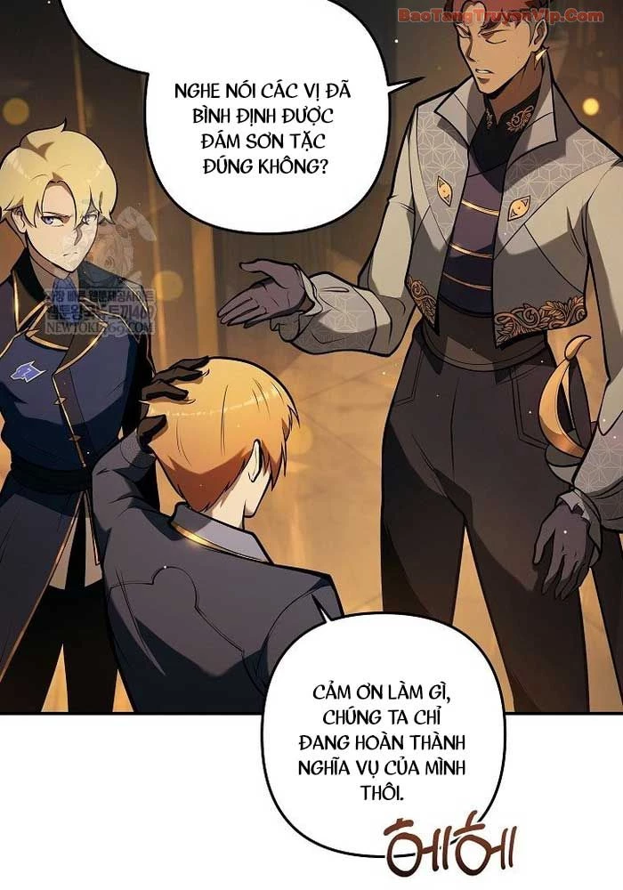Trong Phủ Công Tước Có Con Chó Điên Chapter 31 - Trang 28