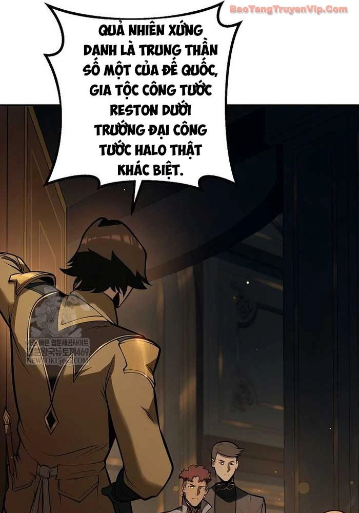 Trong Phủ Công Tước Có Con Chó Điên Chapter 31 - Trang 31