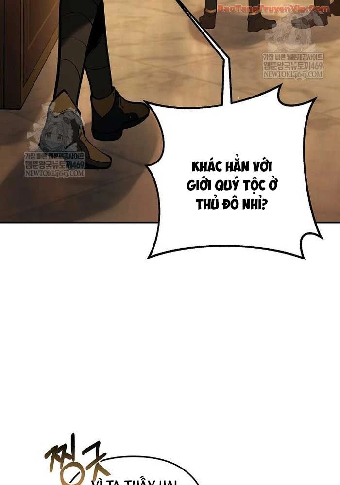 Trong Phủ Công Tước Có Con Chó Điên Chapter 31 - Trang 33