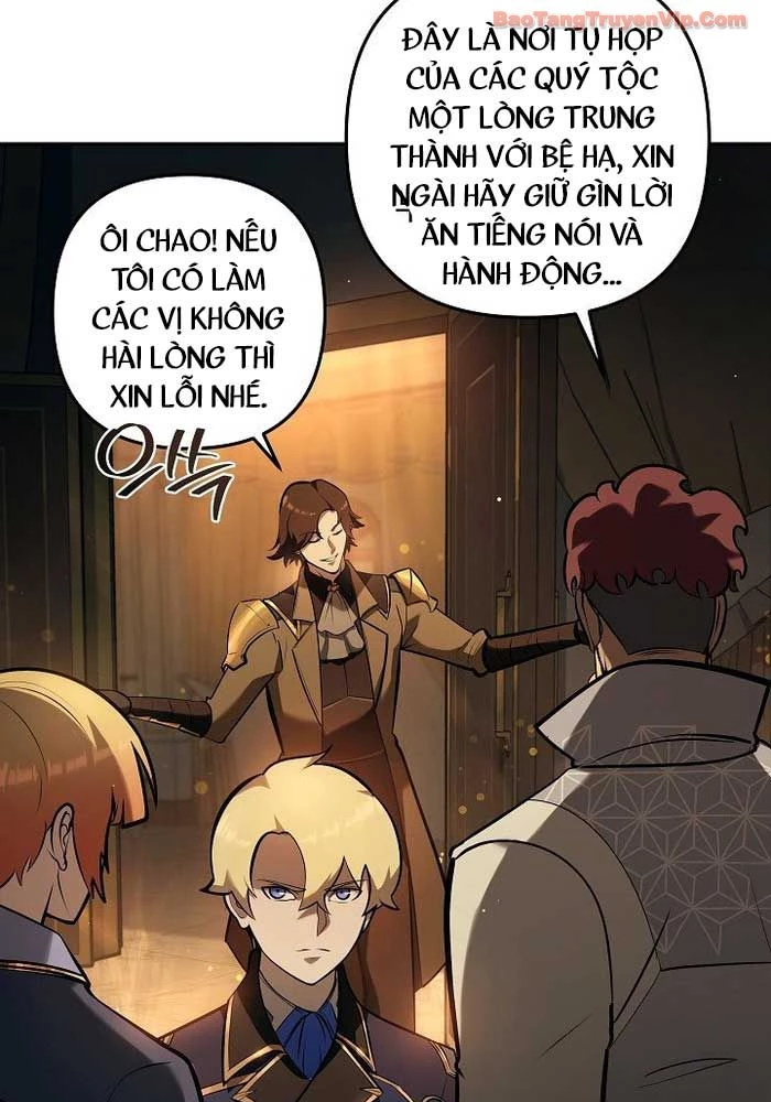 Trong Phủ Công Tước Có Con Chó Điên Chapter 31 - Trang 39