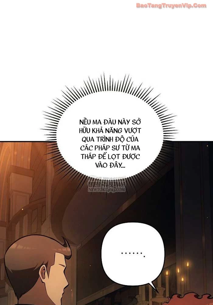 Trong Phủ Công Tước Có Con Chó Điên Chapter 31 - Trang 8